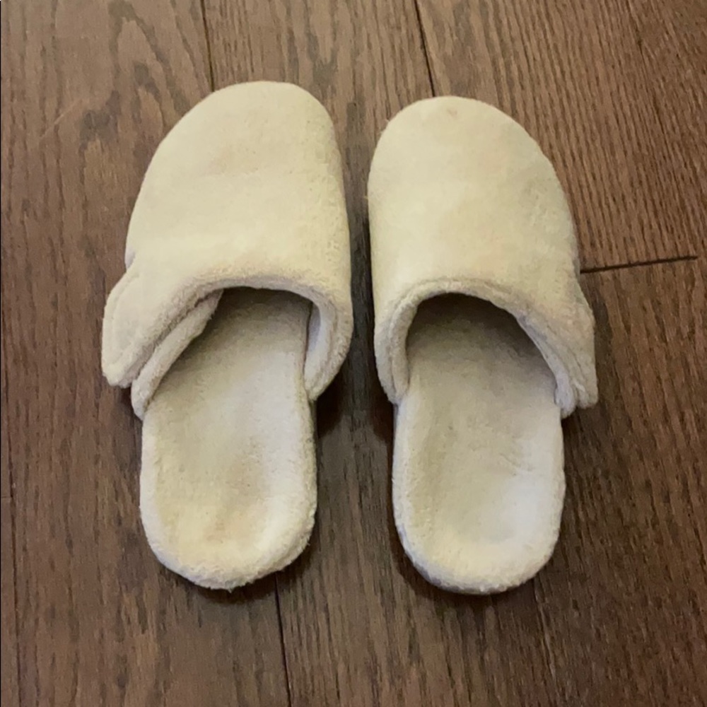 Vionic Gemma Mule Slippers